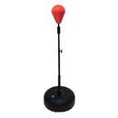 Standing Punchball - Svart