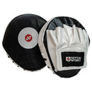 Focus Mitts - Nippon Sport - 'Speedpad' - Svart-Vit