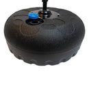 Standing Punchball - Svart