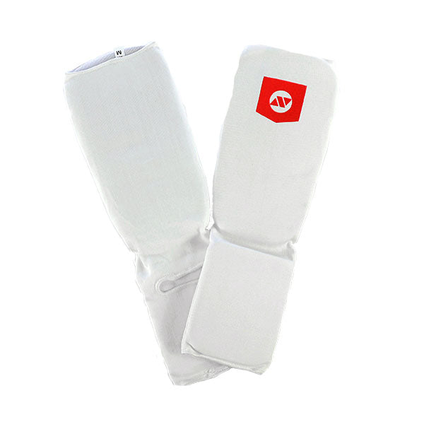 Nippon Sport Benbeskytter, Sok