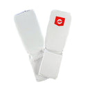 Nippon Sport Benbeskytter, Sok