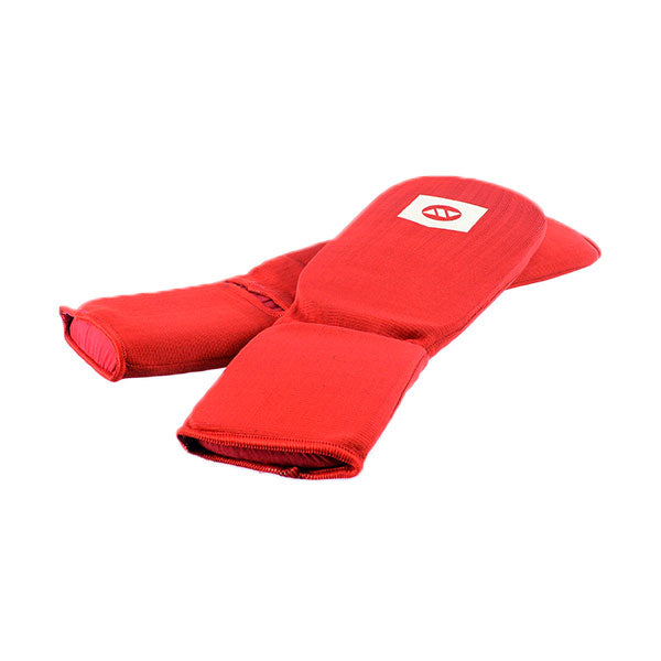 Nippon Sport Benbeskytter, Sok