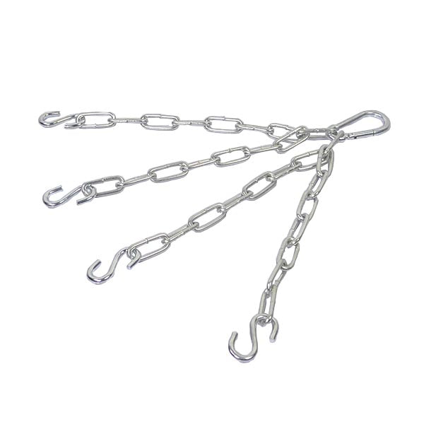 Nippon Sport Sandsæk, PRO, 120 cm, 38 kg