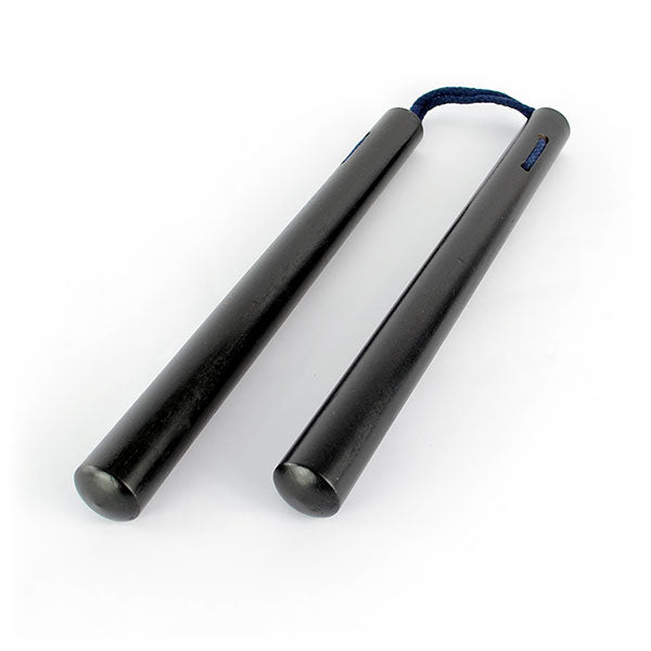 Nippon Nunchaku, Sort, Træ