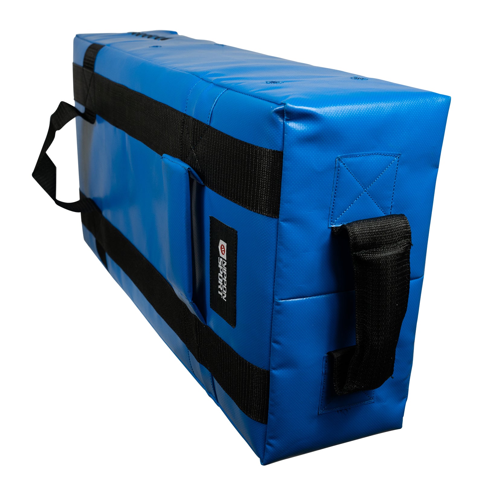 Mitts - Nippon Sport - '58cm' - Blå