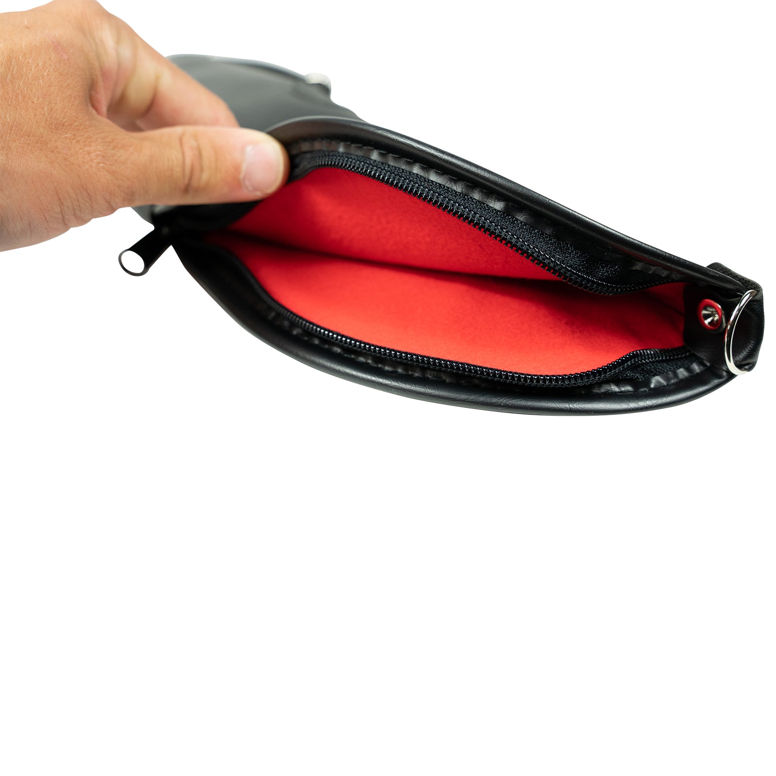 Väska - Nippon Sport - 'Escrima Bag' - Svart