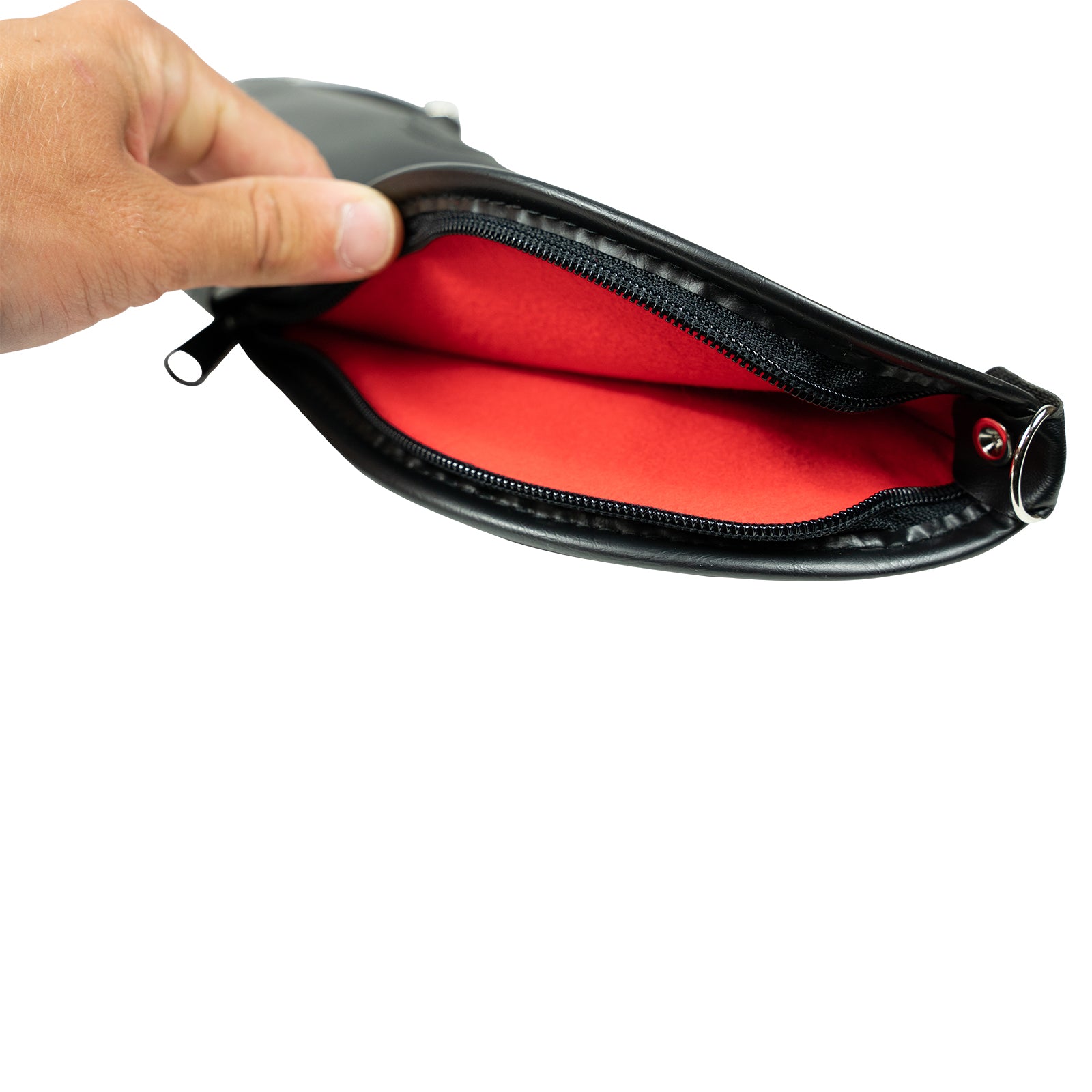 Väska - Nippon Sport - 'Nunchaku Bag' - Svart