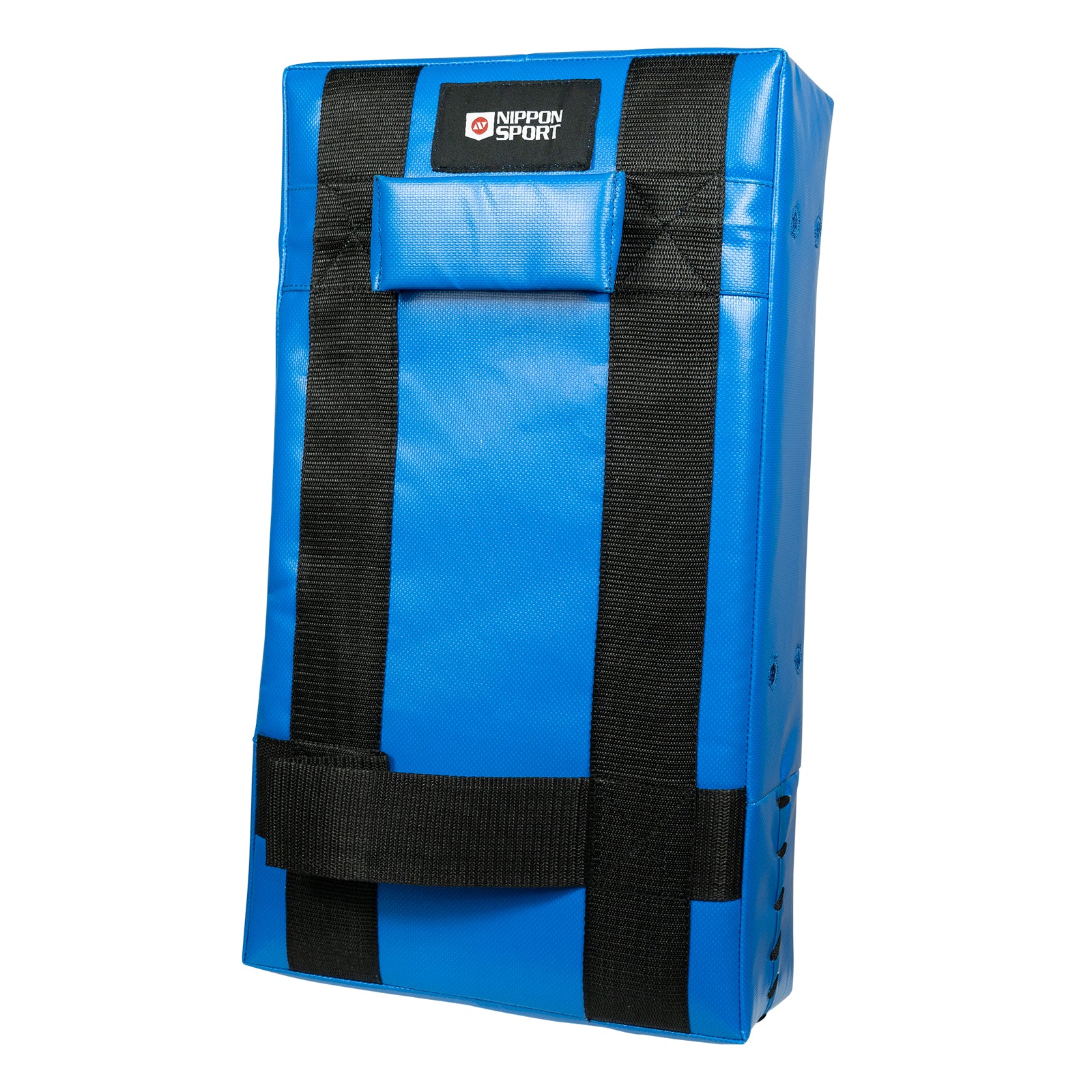 Mitts - Nippon Sport - '58cm' - Blå