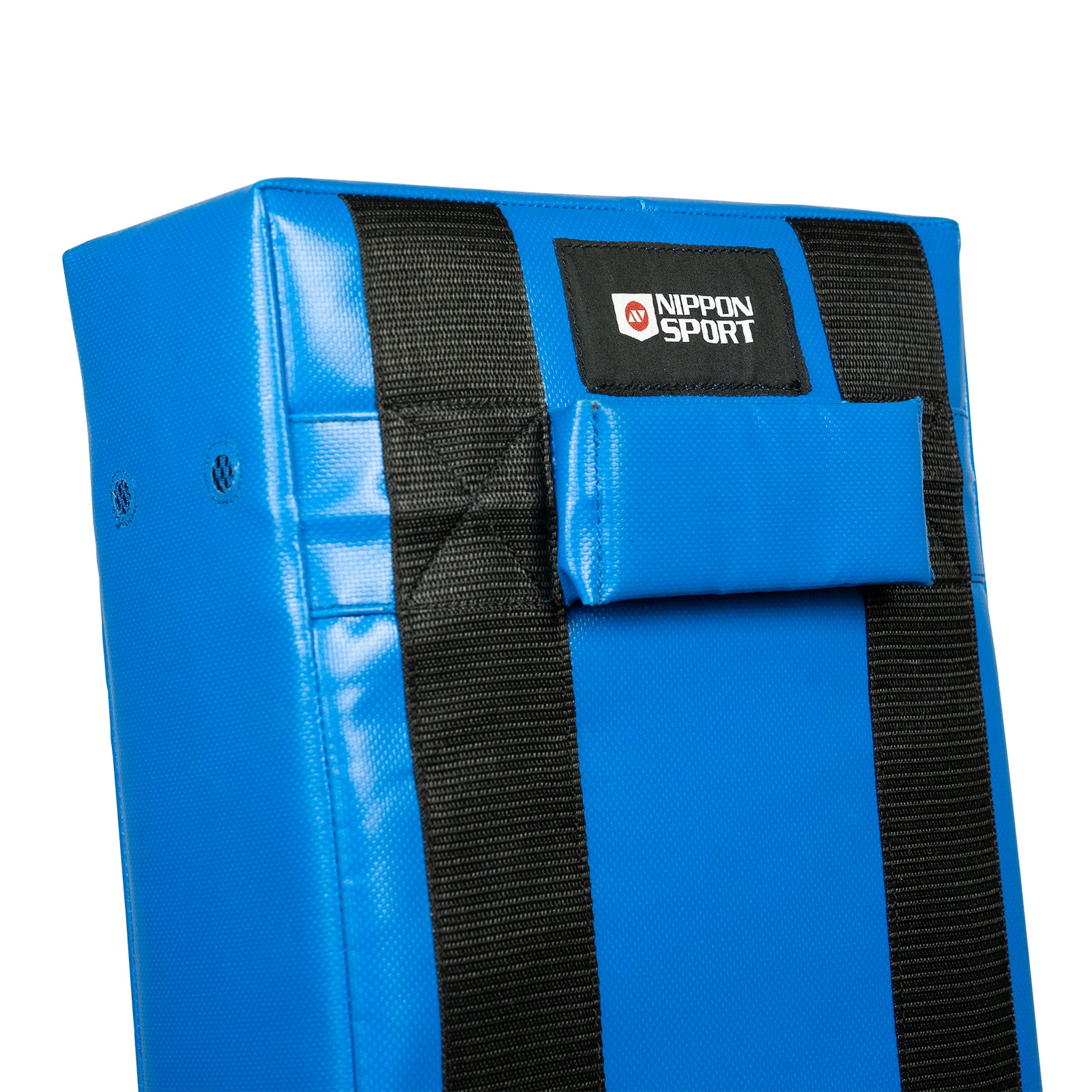 Mitts - Nippon Sport - '58cm' - Blå