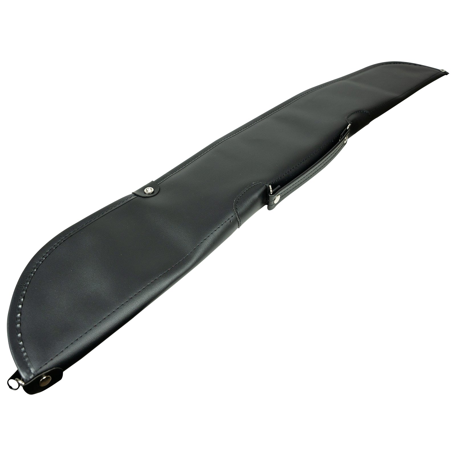 Väska - Nippon Sport - 'Escrima Bag' - Svart