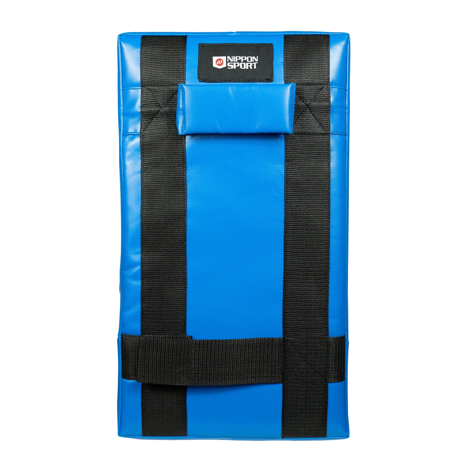 Mitts - Nippon Sport - '58cm' - Blå