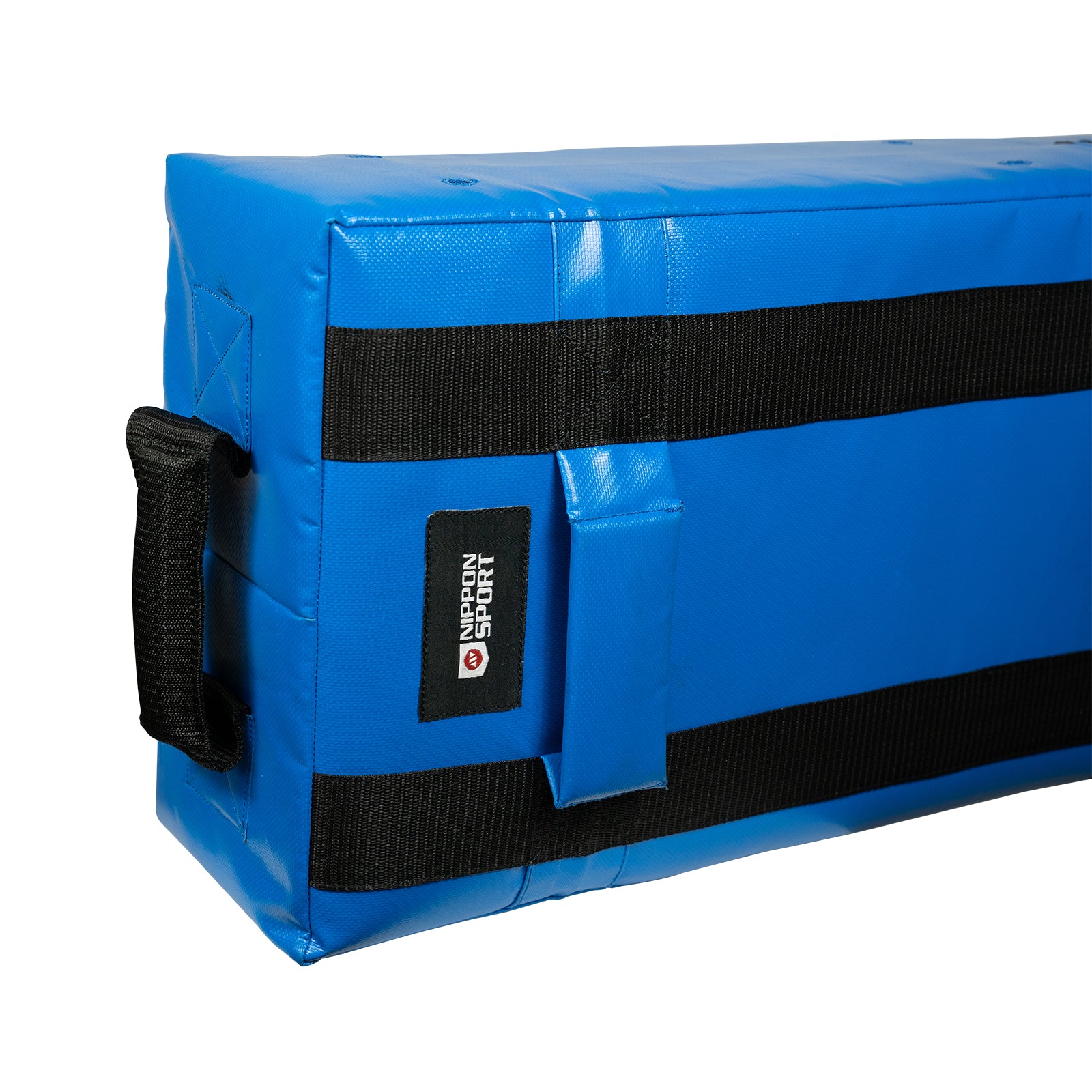 Mitts - Nippon Sport - '58cm' - Blå