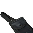 Väska - Nippon Sport - 'Bokken with Tando' - Svart