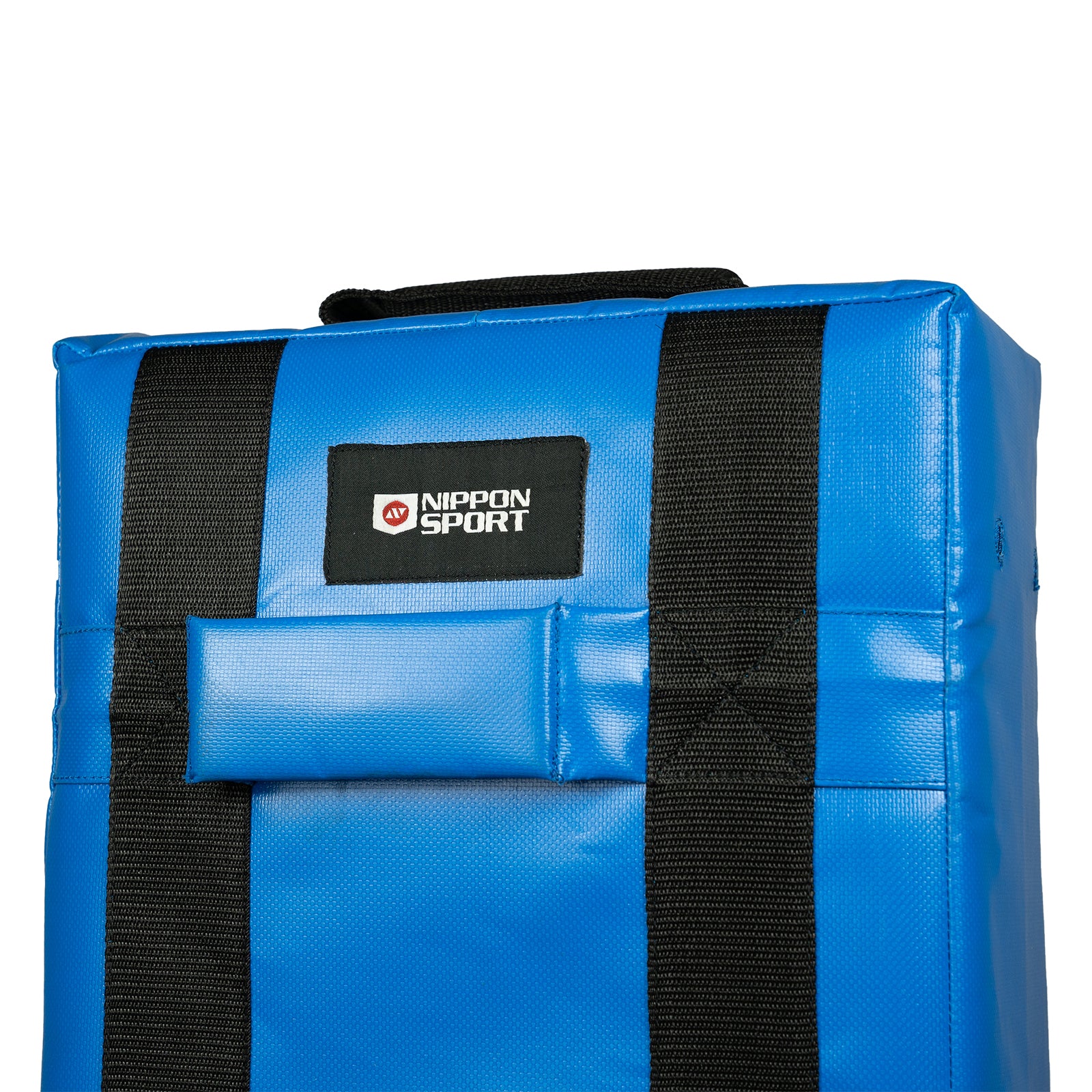 Mitts - Nippon Sport - '58cm' - Blå