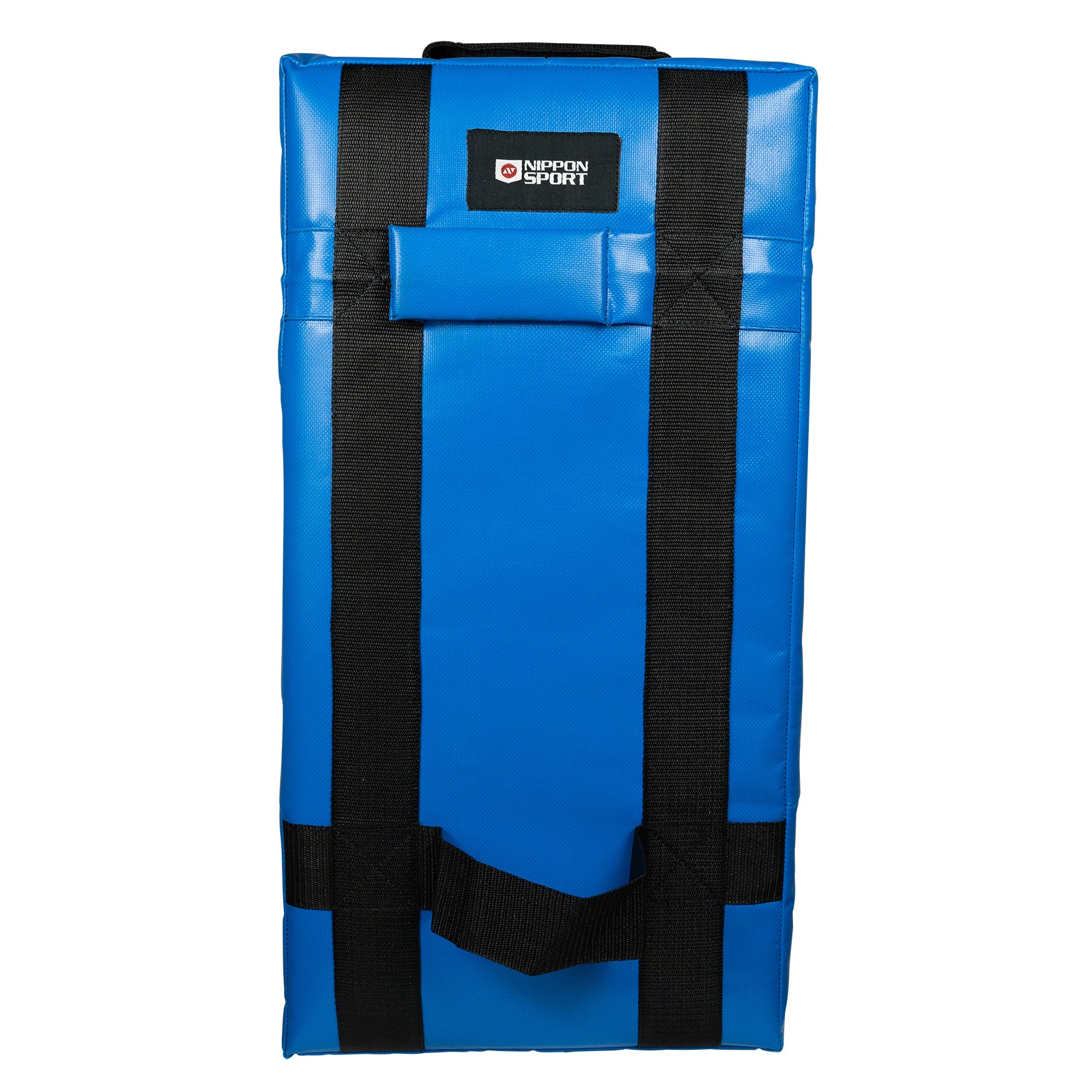 Mitts - Nippon Sport - '58cm' - Blå