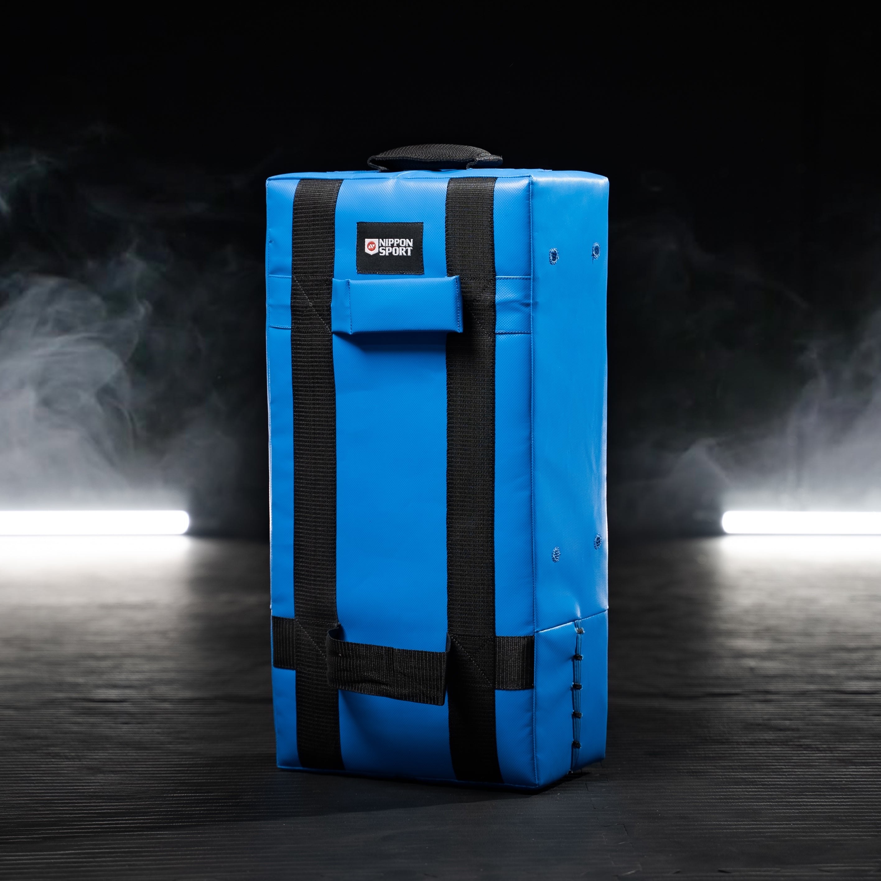 Mitts - Nippon Sport - '58cm' - Blå