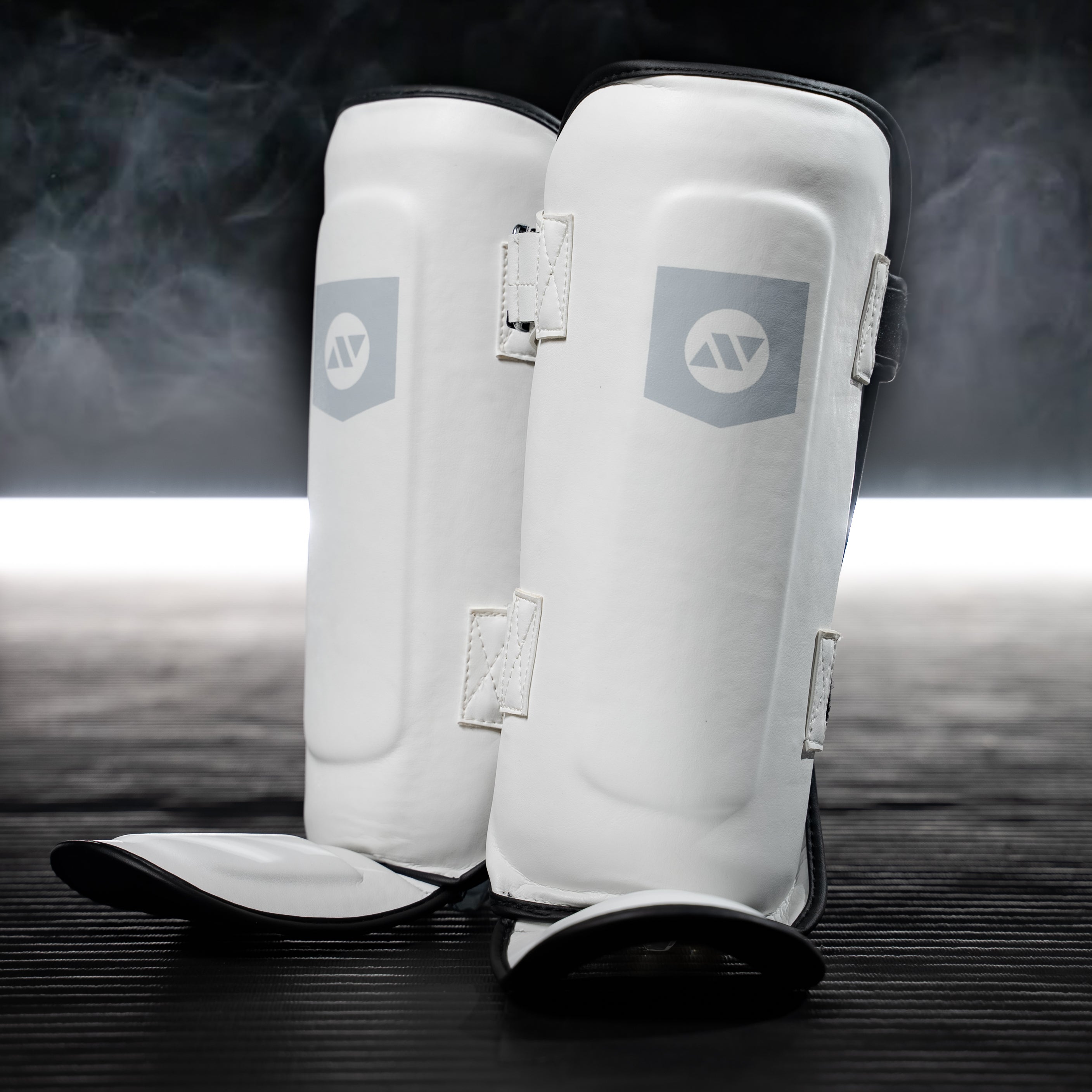 Nippon Sport Benbeskytter, Greave