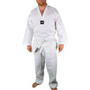 Taekwondo Dobok - Nippon Sport - 'Kwaido' - Vit