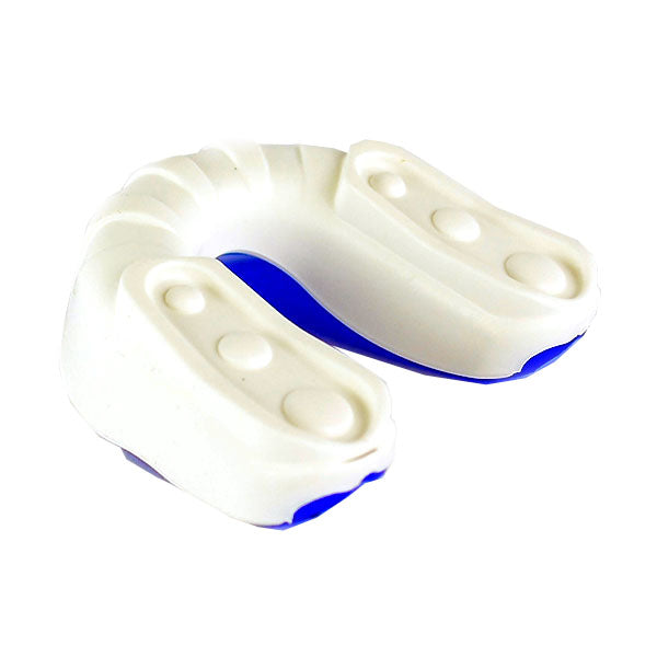 Nippon Gel Tandbeskytter, Hvid/Blå