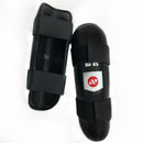 Benskydd - Nippon Sport - Svart