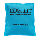 No Stink Till Sportväska - Blå