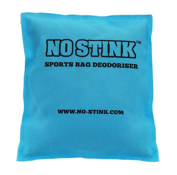 No Stink Till Sportväska - Blå