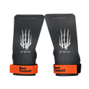 Grips - Bear KompleX - 'No Holes Speed Grips' - Carbon