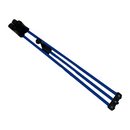 Bensträckare - Nippon Sport - Svart