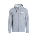 Hoodie - Nippon Sport - Grå