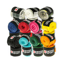 Boxningslindor Elastiska - Nippon Sport - 4m