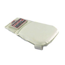 Karate Handskar - Nippon Sport - 'HIT' - Vit