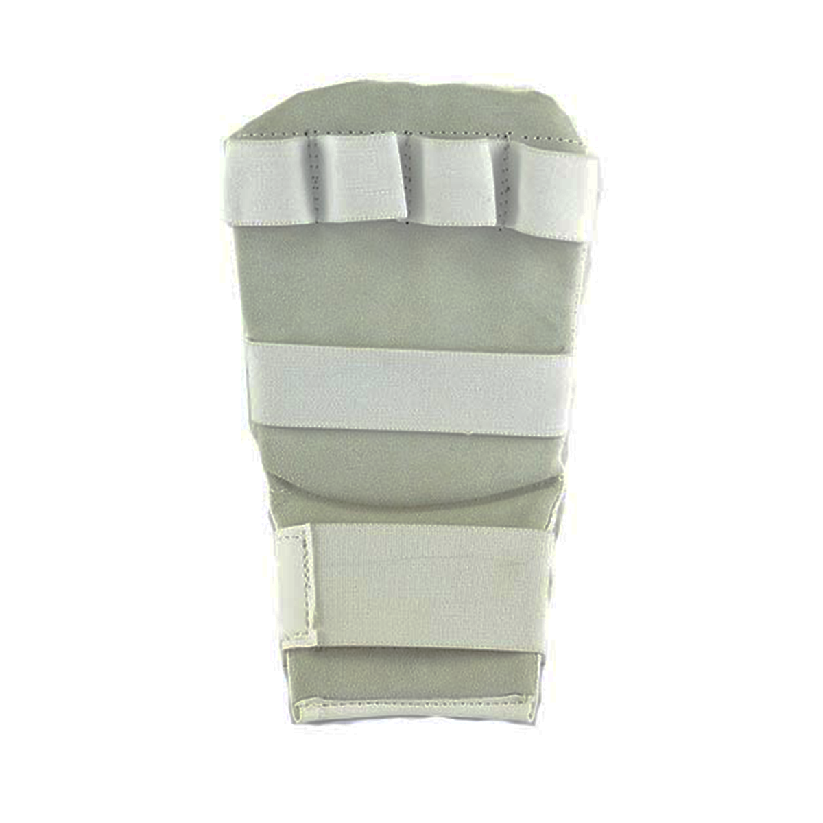 Karate Handskar - Nippon Sport - 'HIT' - Vit