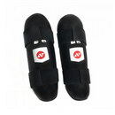 Benskydd - Nippon Sport - Svart