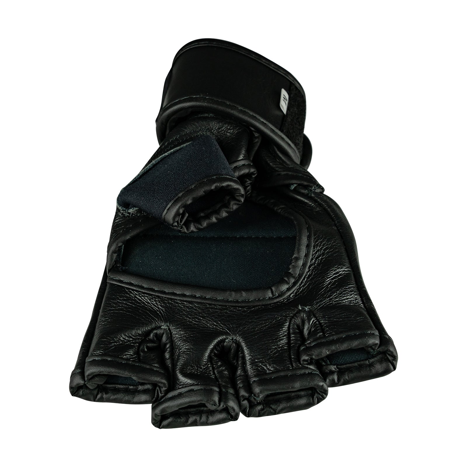 MMA Handskar - Nippon Sport - 'Freefight' - Svart