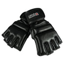 MMA Handskar - Nippon Sport - 'Freefight' - Svart