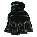 MMA Handskar - Nippon Sport - 'Freefight' - Svart