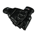 MMA Handskar - Nippon Sport - 'Freefight' - Svart