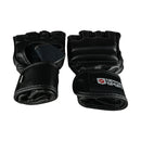 MMA Handskar - Nippon Sport - 'Freefight' - Svart