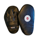 Betshandskar - Nippon Longpad - Svart