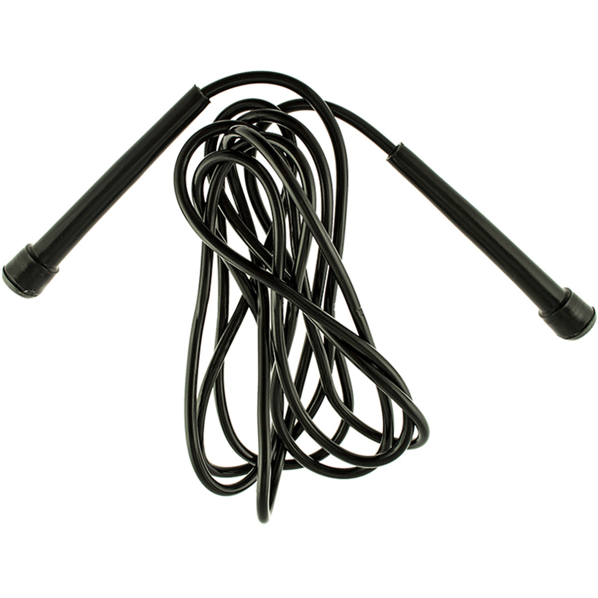 Hopprep - Nippon Sport - 'Begynder' - Svart