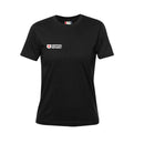 Nippon Sport T-shirt - Junior (100 - 160cm) - Svart