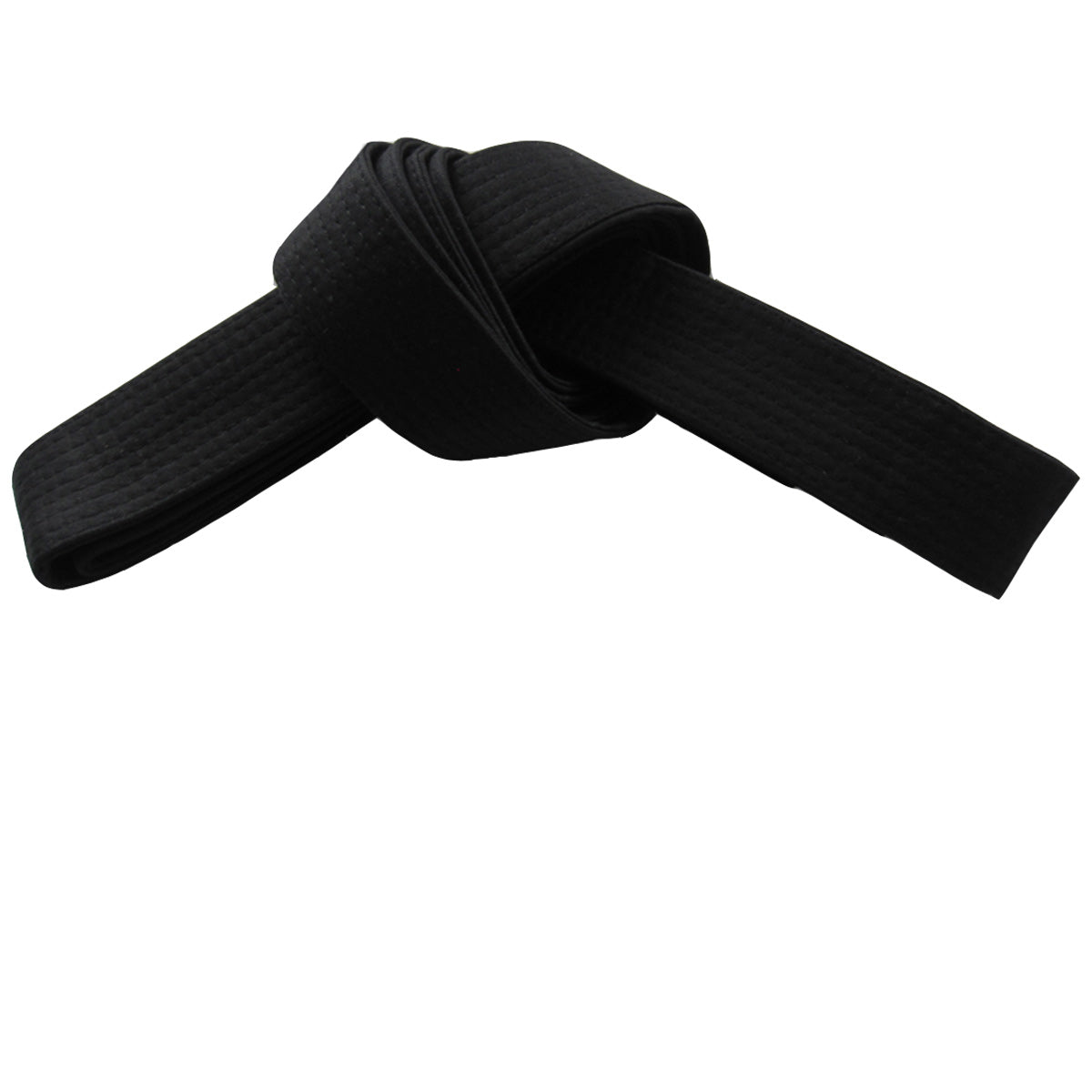 Bälte - Nippon Sport - 'Dan' - Svart