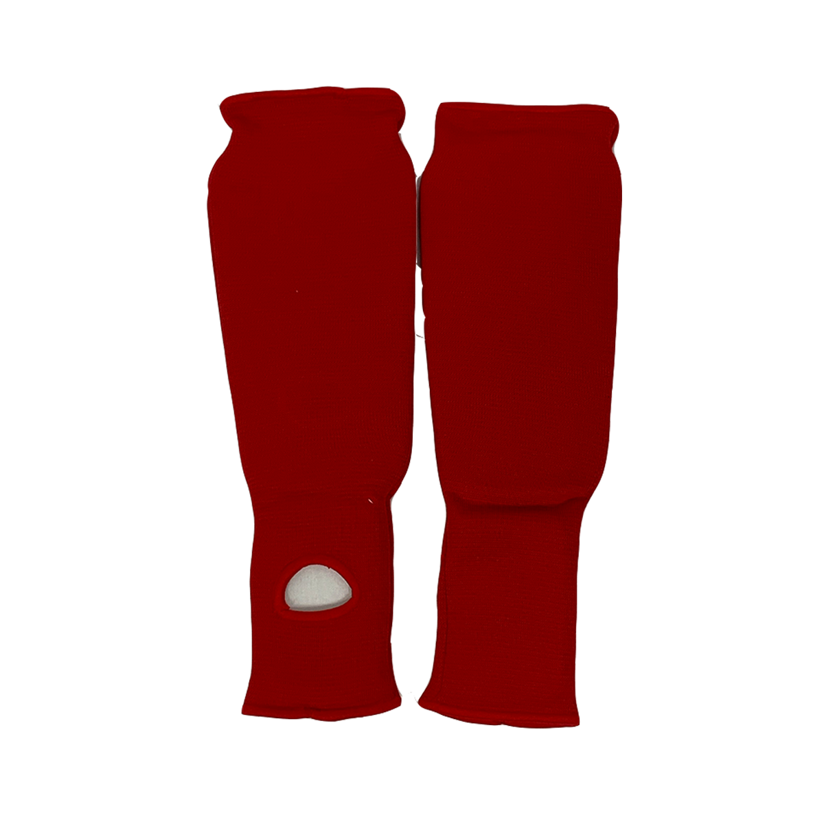 Benskydd - Nippon Sport - '2020' - Röd