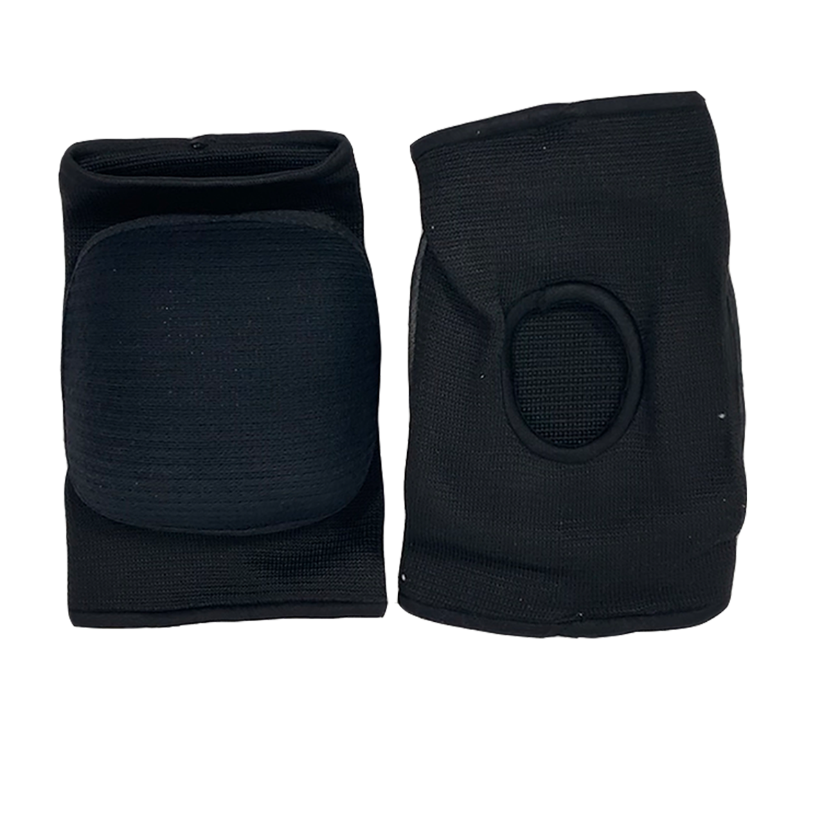 Knäskydd - Nippon Sport - 'Allround' - Svart