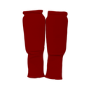 Benskydd - Nippon Sport - '2020' - Röd