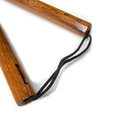 Nunchaku - Nippon Sport - 'Octagonal' - Brun