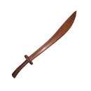 Trävapen - Nippon Sport - 'Dao' - Rödek - Kort - 75cm