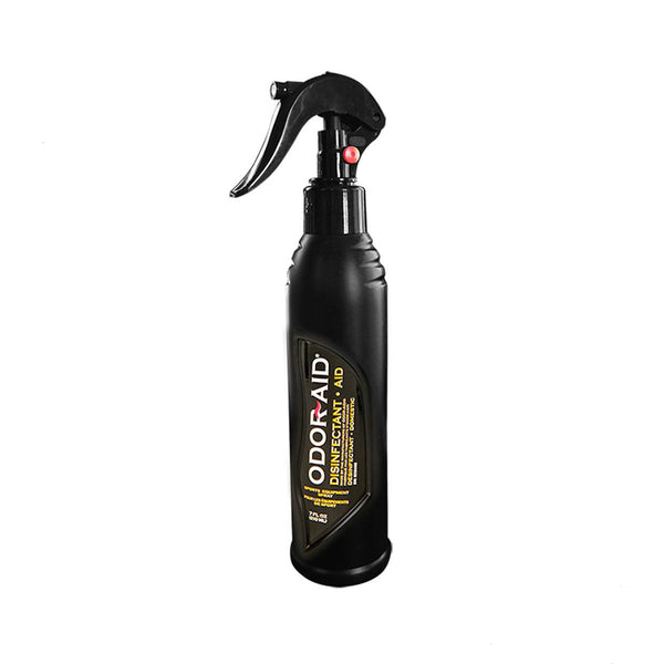 Tilbehør - Venum - "Odor Aid Disinfectant "Sport Spray" – 210ml" - Svart