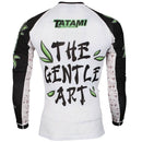 Rashguard - Gentle Panda - Tatami