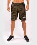 Shorts - Venum - 'Contender 5.0' - Khaki-Camouflage